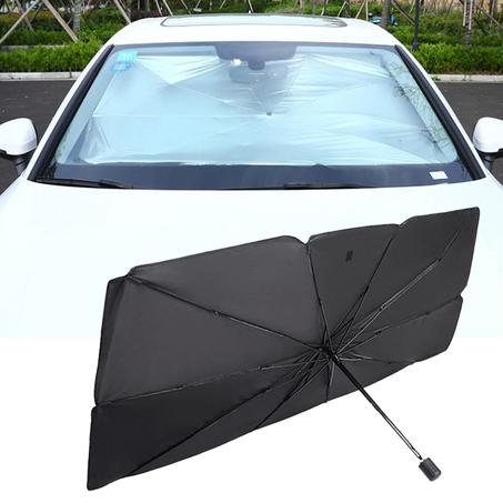 مظلة حماية الزجاج الأمامي للسيارات من الشمس