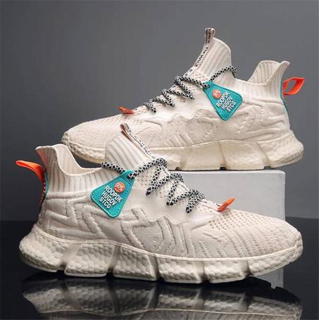 حذاء رياضي -عصري - خفيف