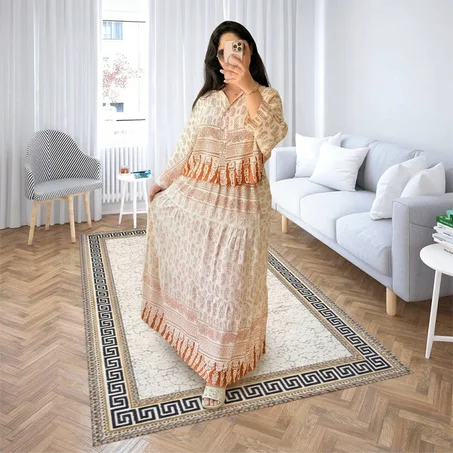 أنصومبل 2 قطع مريح