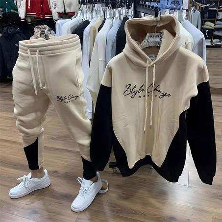 أنصومبل للرجال -أنيق- موديل جديد