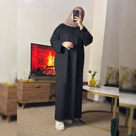 كسوة قطيفة فودان أنيقة و مريحة