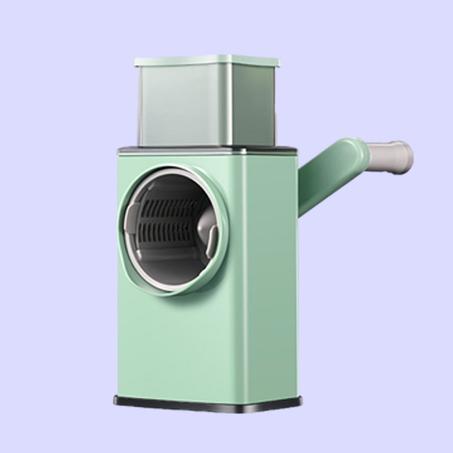 قطاعة الخضر 3 في 1 متعددة الوظائف