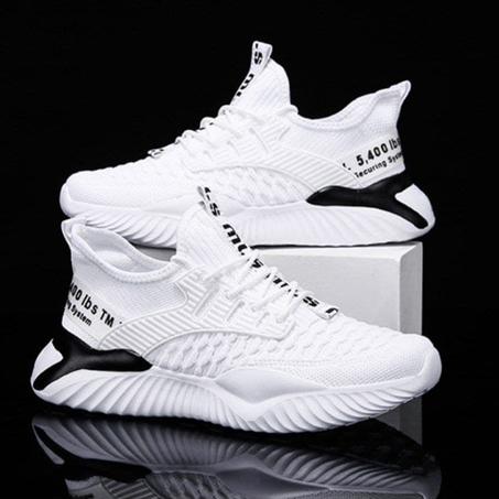 حذاء رياضي أنيق و مريح للرجال