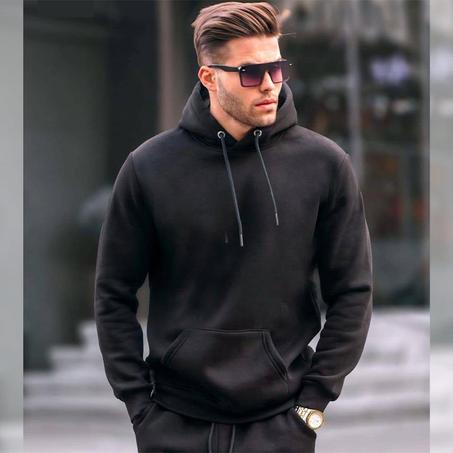 sweat-shirt chaud  pour hommes, haute qualité
