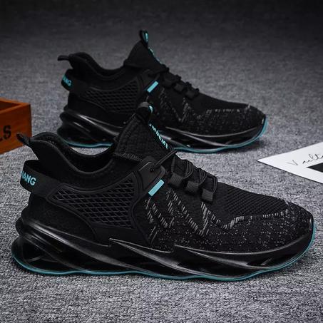 حذاء رياضي كاجوال خفيف الوزن للرجال