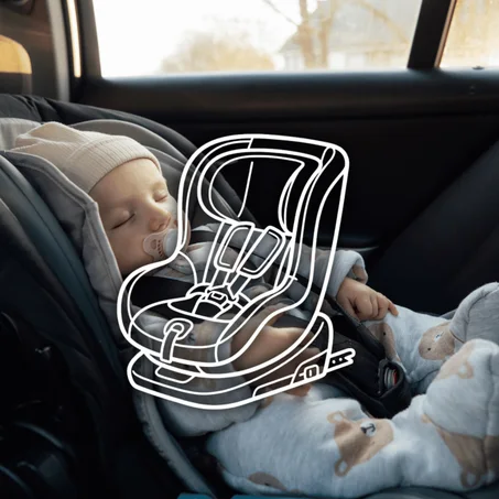 Baby Car Seat
