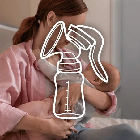 Breast Pumps