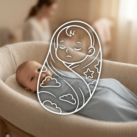 Swaddle up