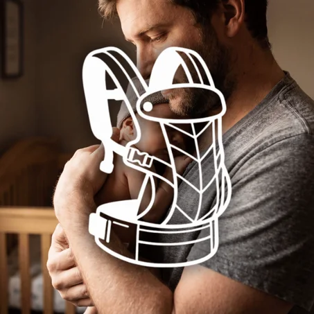 Baby Carrier