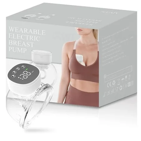 Tire-lait Rechargeable