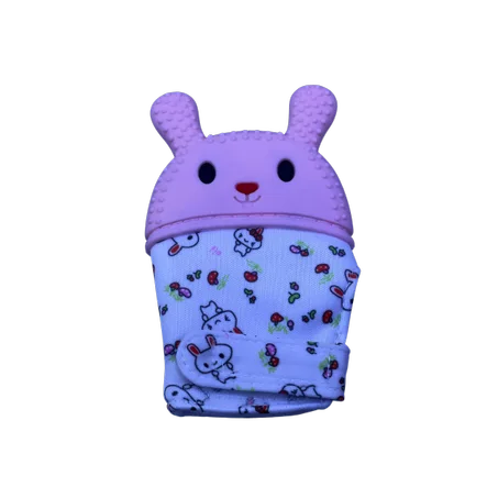 عضاضة قفاز أرنب