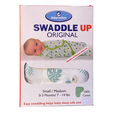 Swaddle up