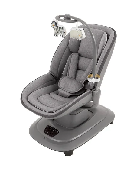 Mastela Deluxe Multi Motion - Multiples positions d'inclinaison