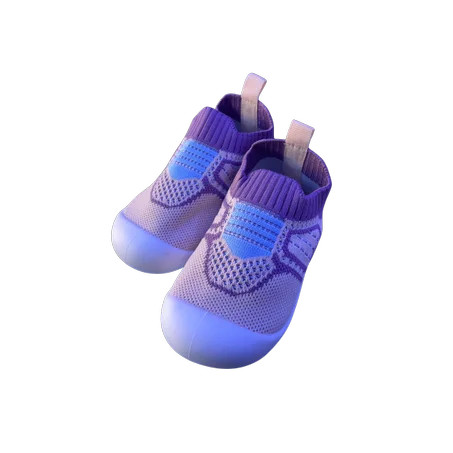 حذاء سيليكون