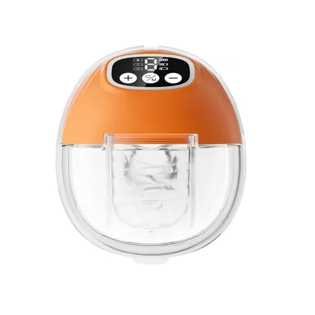 Tire-lait électrique portable