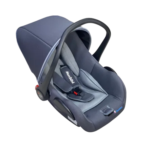 Maxi-Cosi - Gris