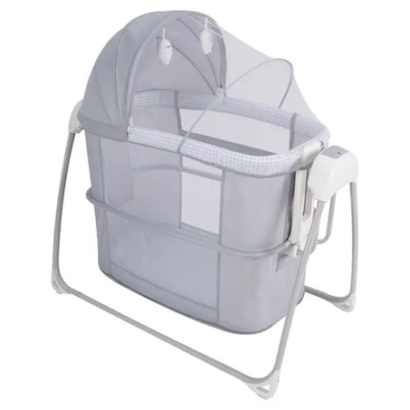 Mastela - Deluxe 3-in-1 Multi-Functional Bassinet