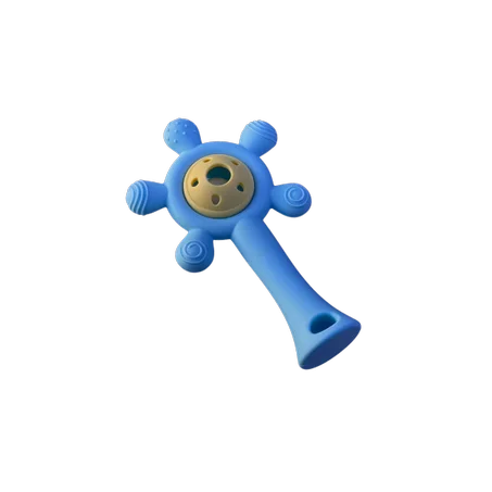 عضاضة سيليكون طبية