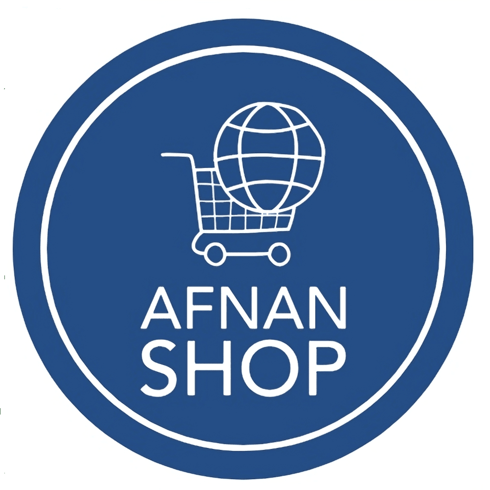 Afnane shop