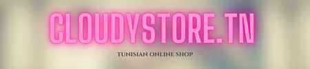 cloudystore