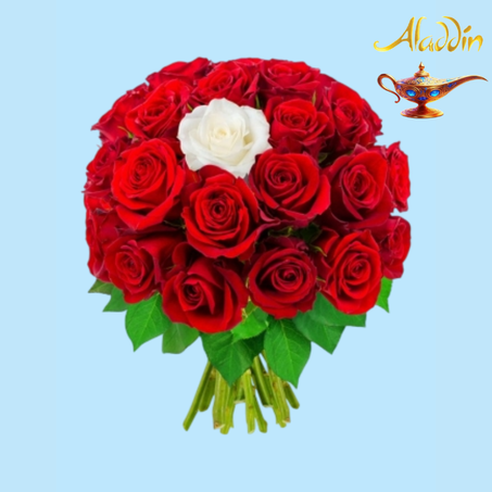 Pack de fleurs à partir de 80 Dhs | ChobikLobik