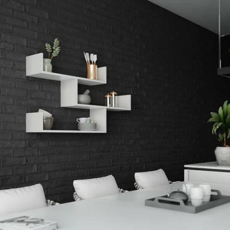 Etagères Décoratif