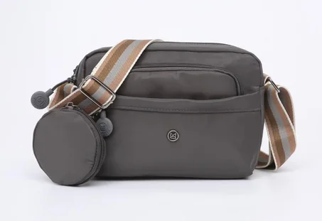 sac imprté 2 pc