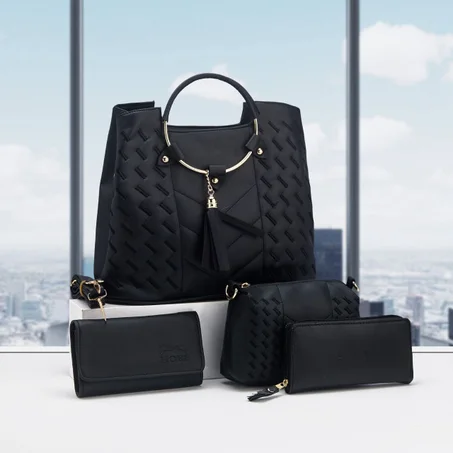 sac rectangle 6 piece