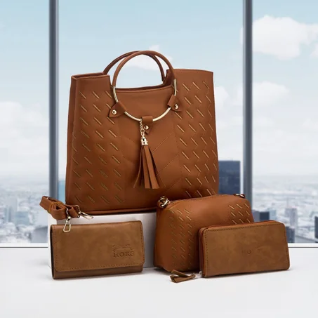 sac cercle 4 pc