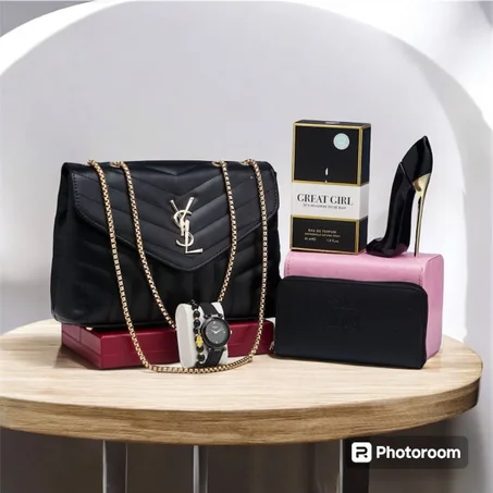 Pack sac ( Yves Saint Laurent)