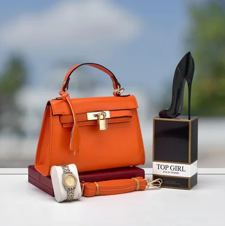 pack hermes +montre