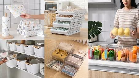 منتجات المطبخ