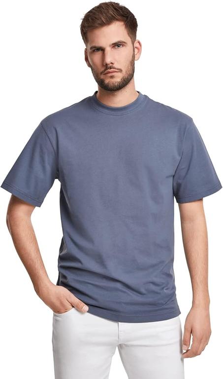 تي شيرت للرجال مقاس كبير عبوة من قطعة واحدة اوربان كلاسيكس