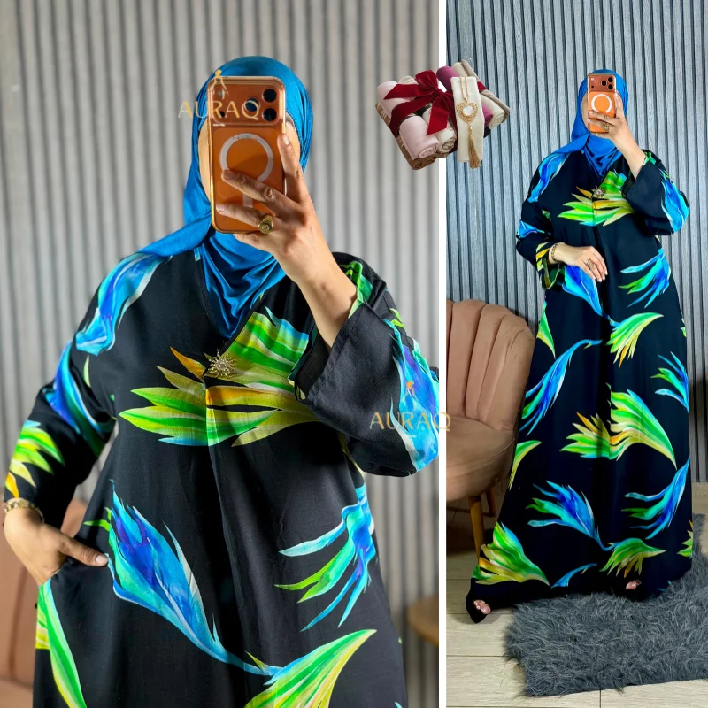 💝جودة الثوب 💝والأناقة الصيفية💝