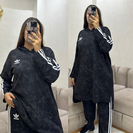 راحة وأناقة في قطعة وحدة