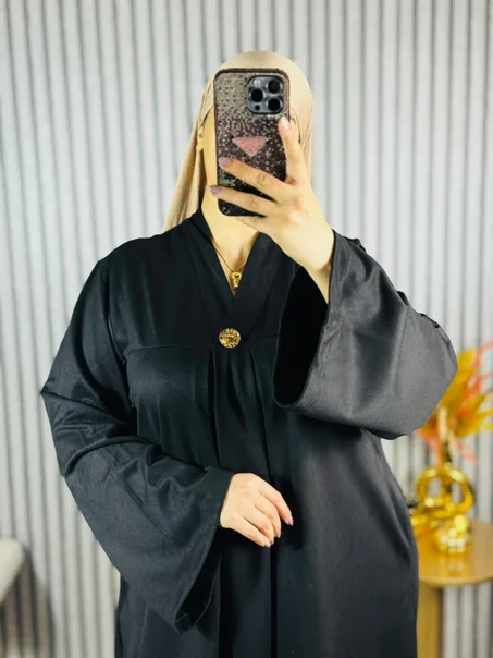 👗 كسوة ڭاطيفة فودان جاهزة تعطيك إطلالة قوية وراقية