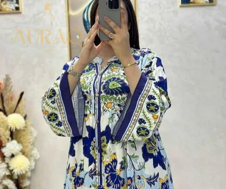 كسوة ربيعية مودرن