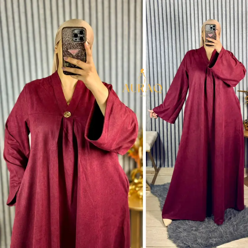 عباية🌸 فخامة الربيع