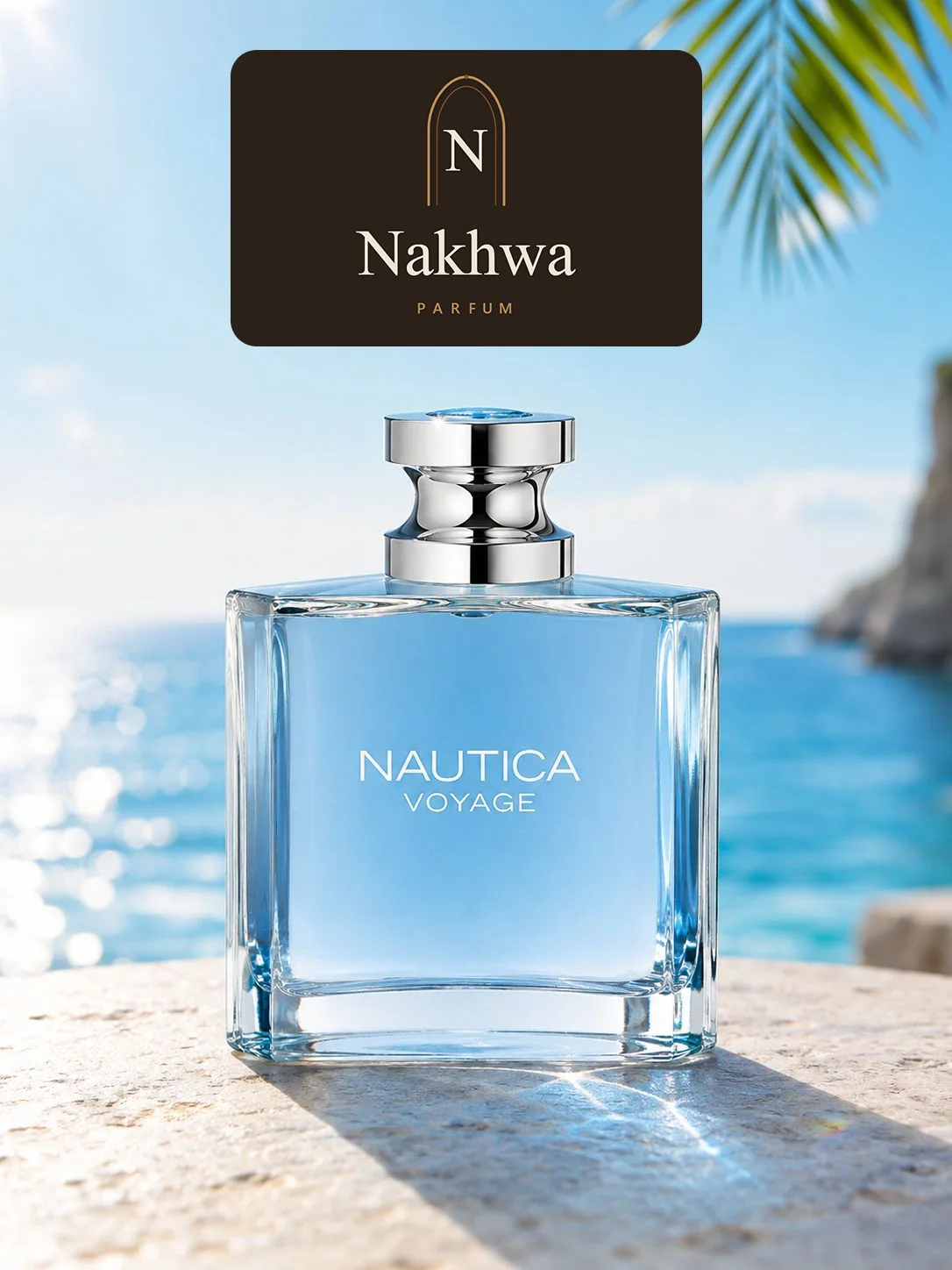 Nautica voyage