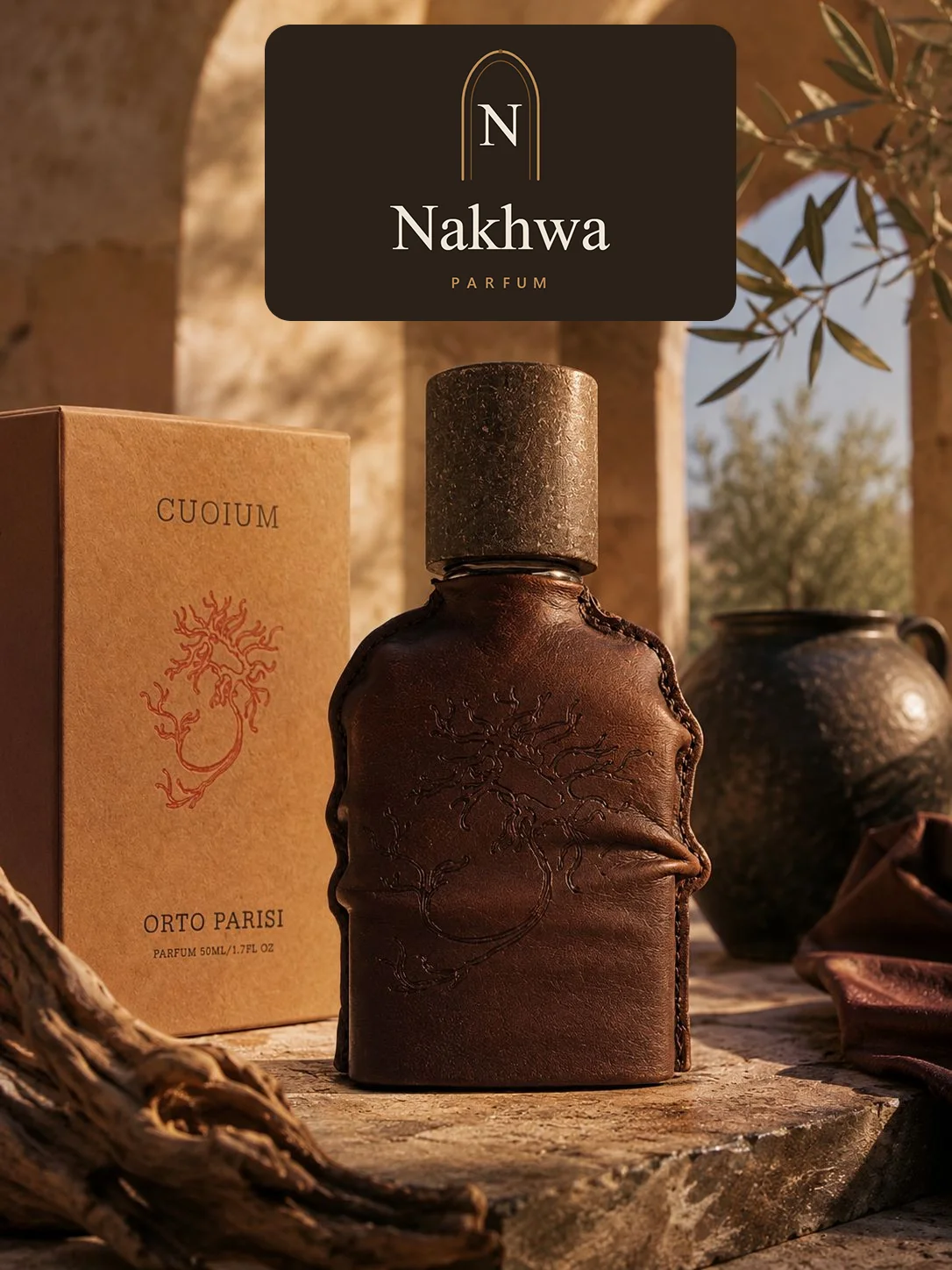 Cuoium