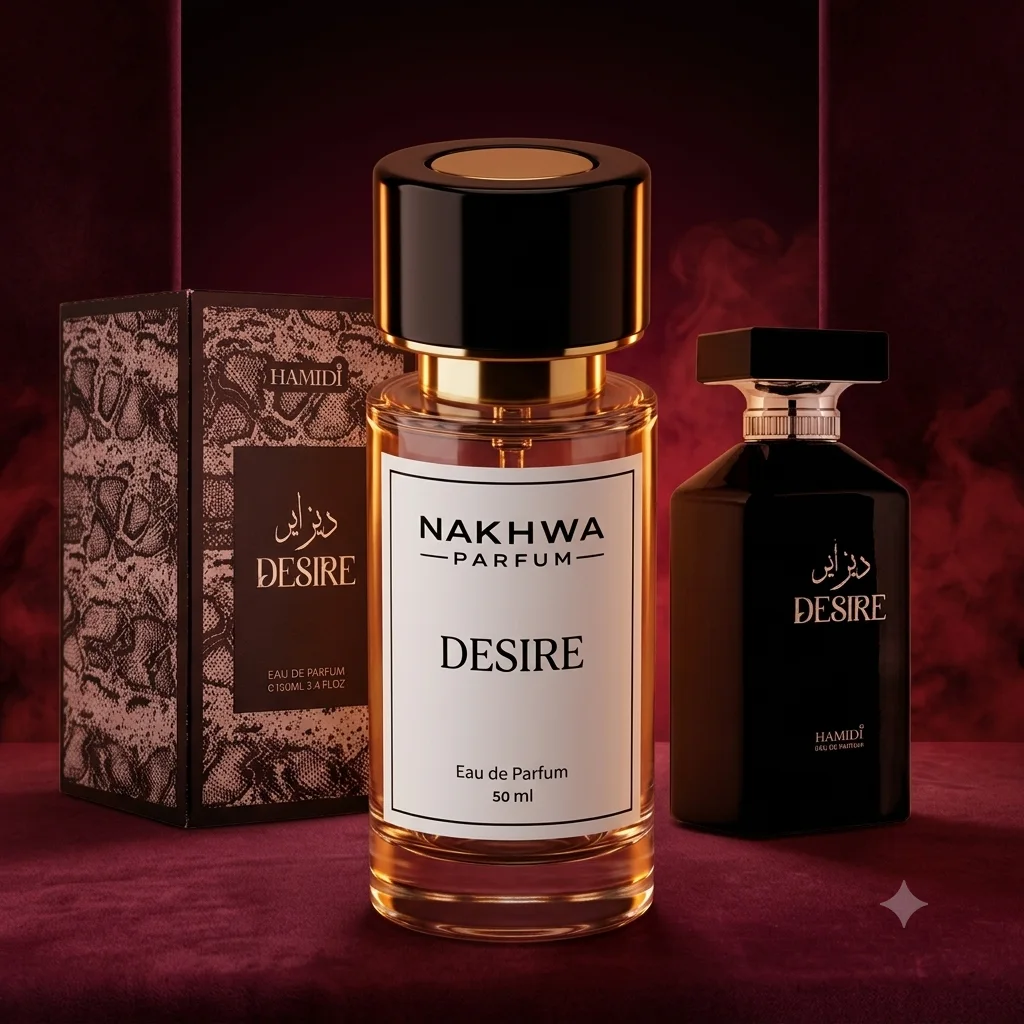 Desire