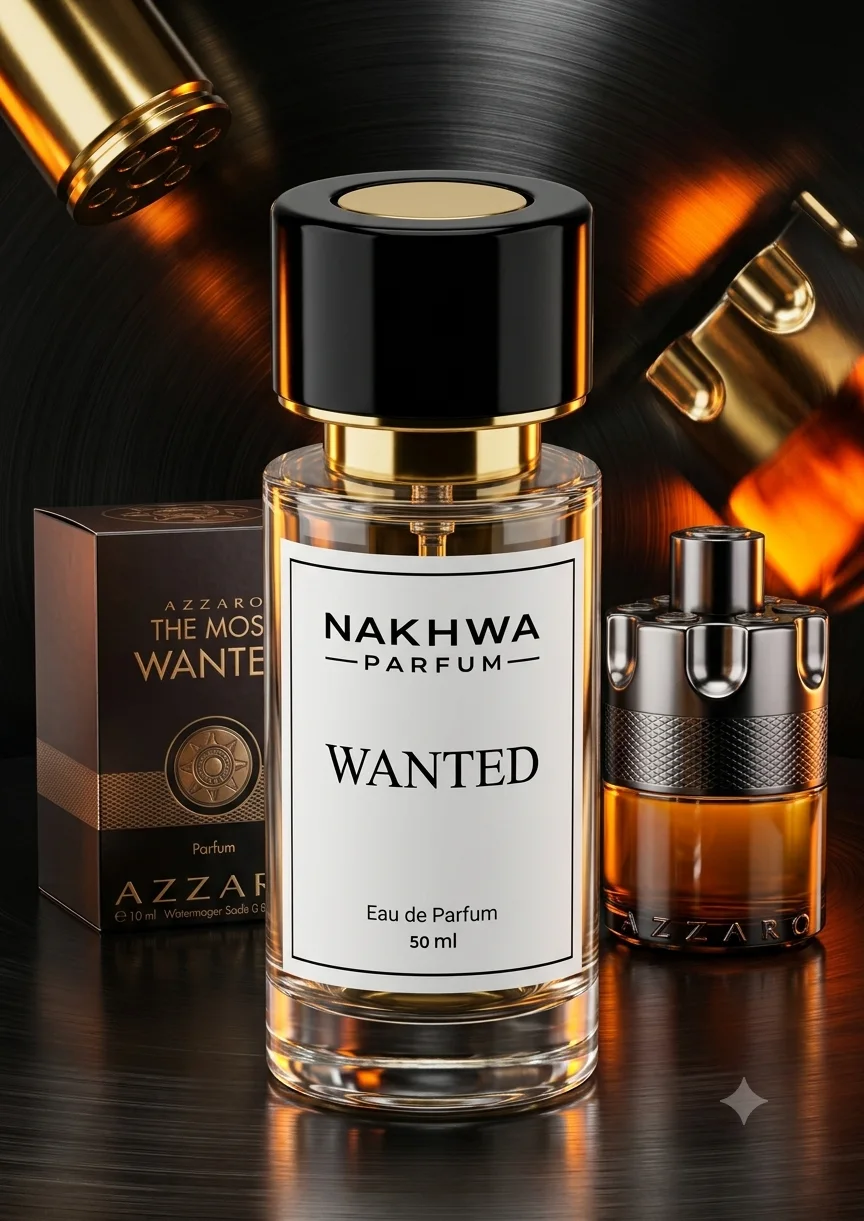 Wanted