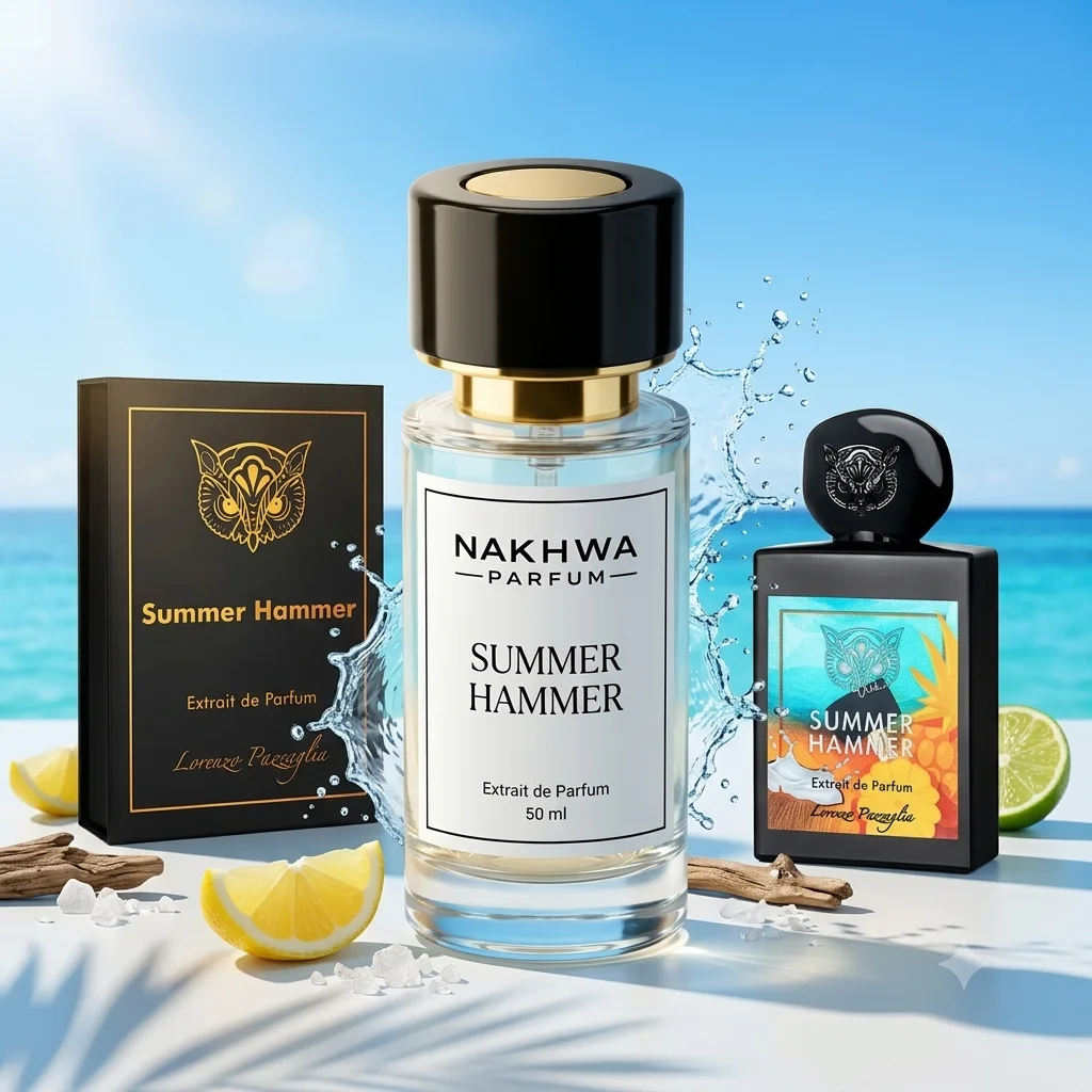 Summer Hammer