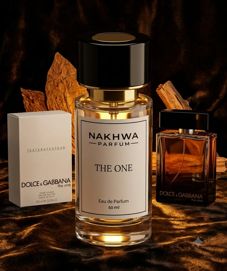 The One