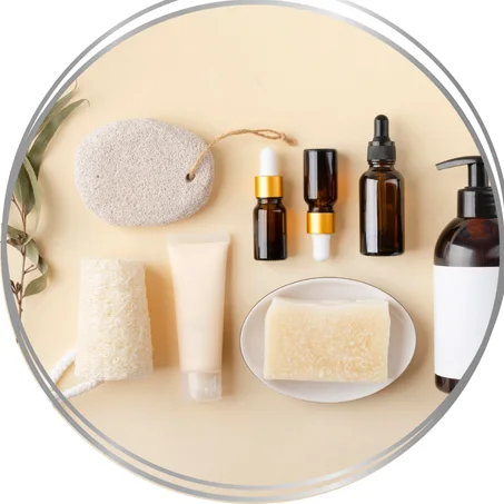 الصحة  و التجميل