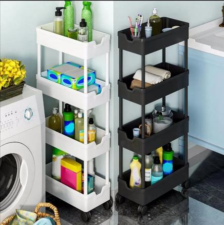 رف متعدد الاستعمالات