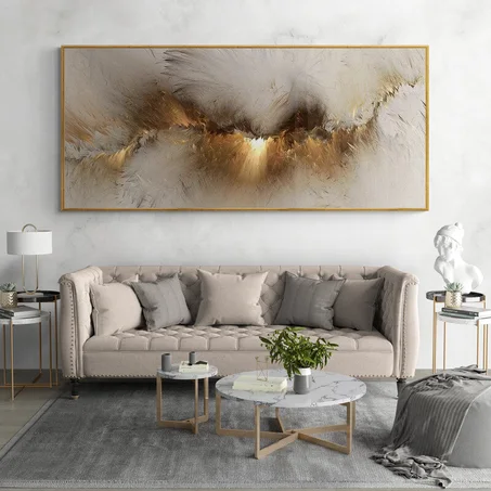 اللوحات الزخرفية