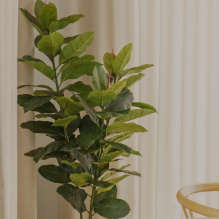 نباتات اصطناعية