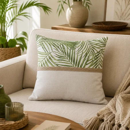 coussin modern