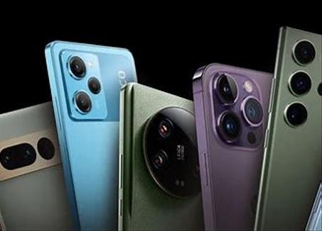 الجوالات و الأ جهزة اللوحية